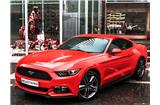 فورد  Mustang